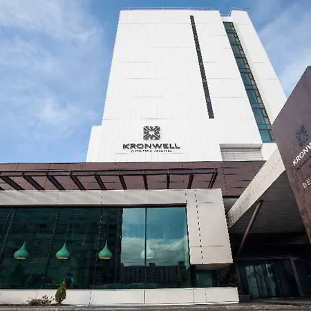 Hotell Kronwell
