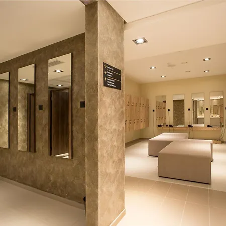 Hotel Kronwell