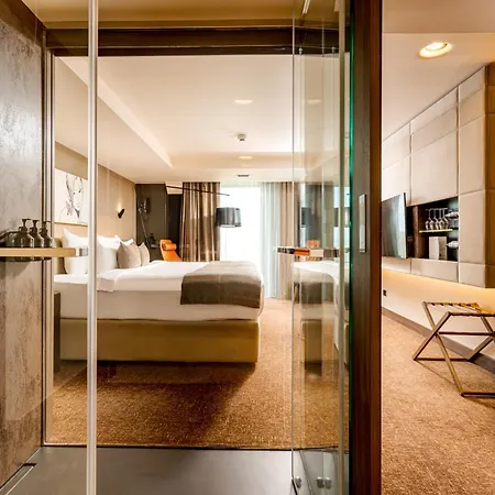 Kronwell 4* Brasov