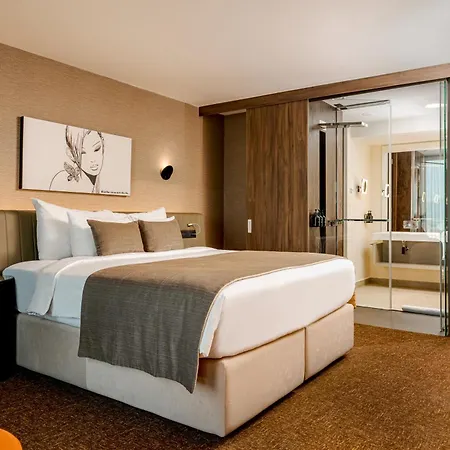 Hotel Kronwell 4*