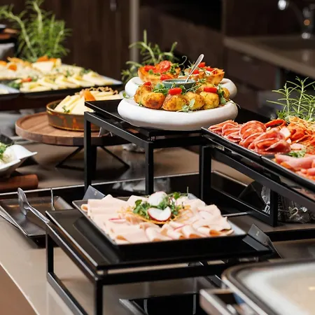 Hotel Kronwell Braşov