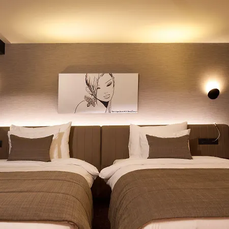 Kronwell Hotel Braşov