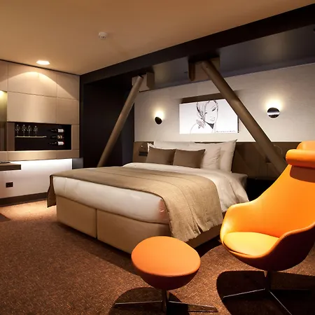 Kronwell Hotel