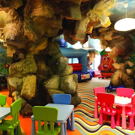 Hotel Kronwell Brașov