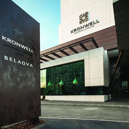 Hotel Kronwell Braşov