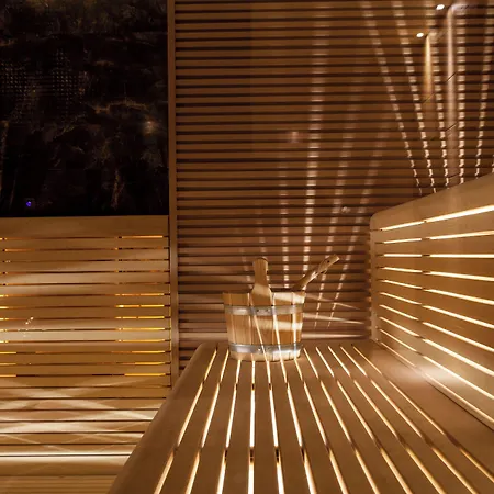 Hotel Kronwell Braşov