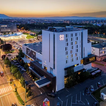 Kronwell Brasov