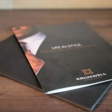 Hotel Kronwell Brasov