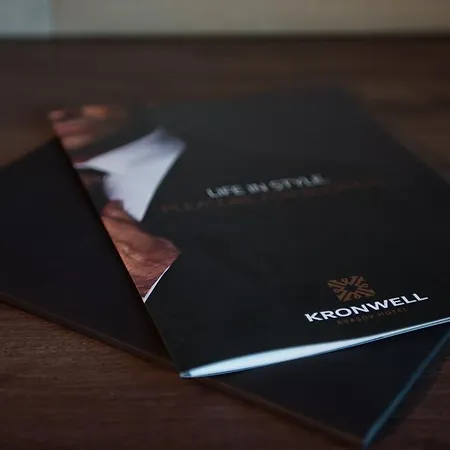 Hotel Kronwell