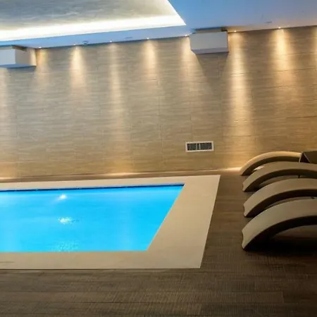 Hotell Kronwell Braşov