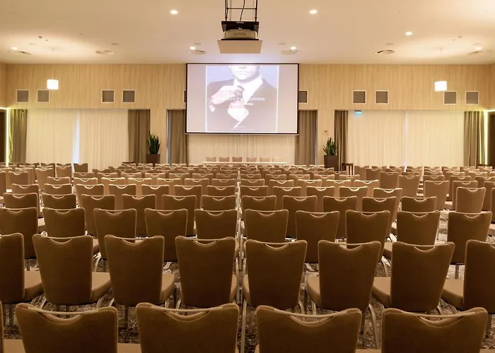 可龙威尔布拉索夫酒店