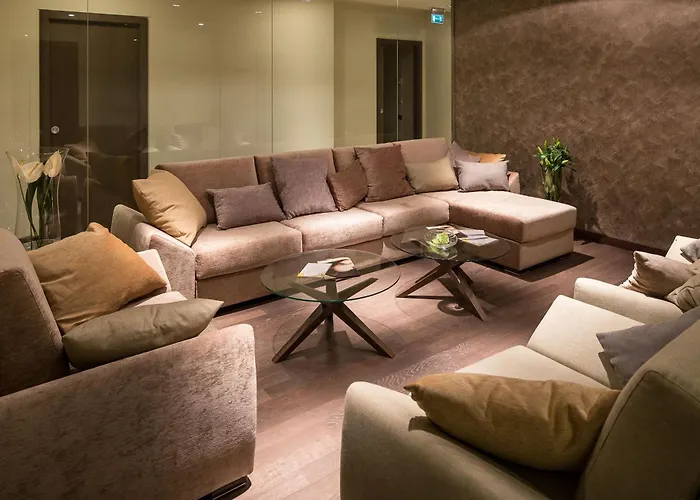 可龙威尔布拉索夫酒店 布拉索夫