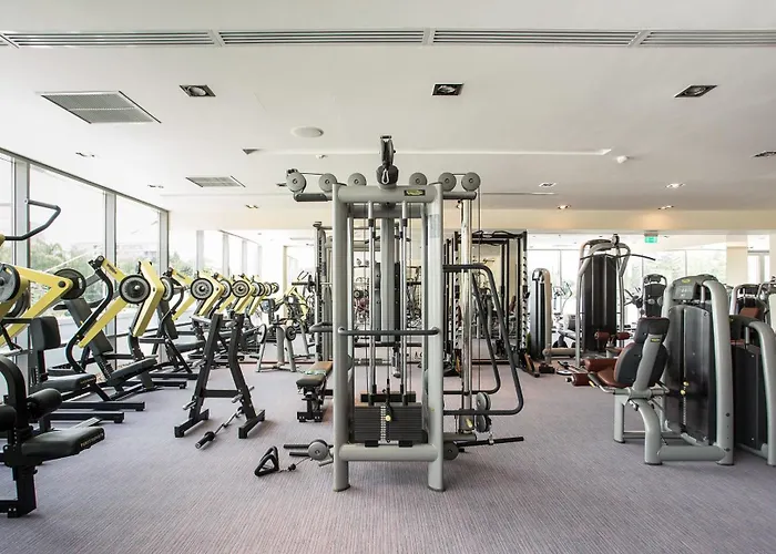 酒店 可龙威尔布拉索夫酒店 4*