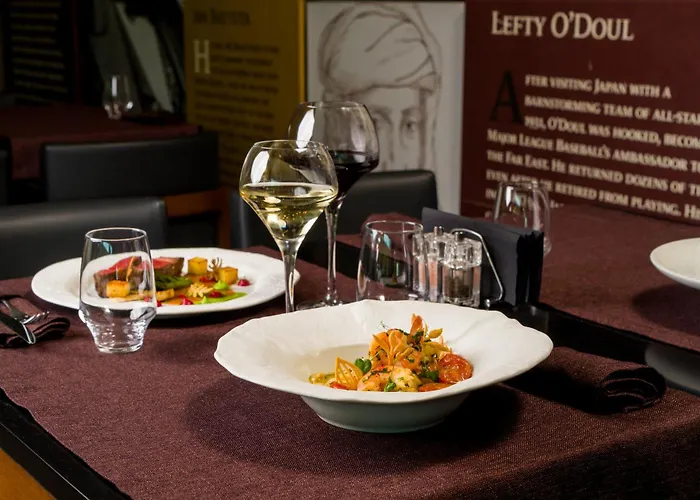 酒店 可龙威尔布拉索夫酒店