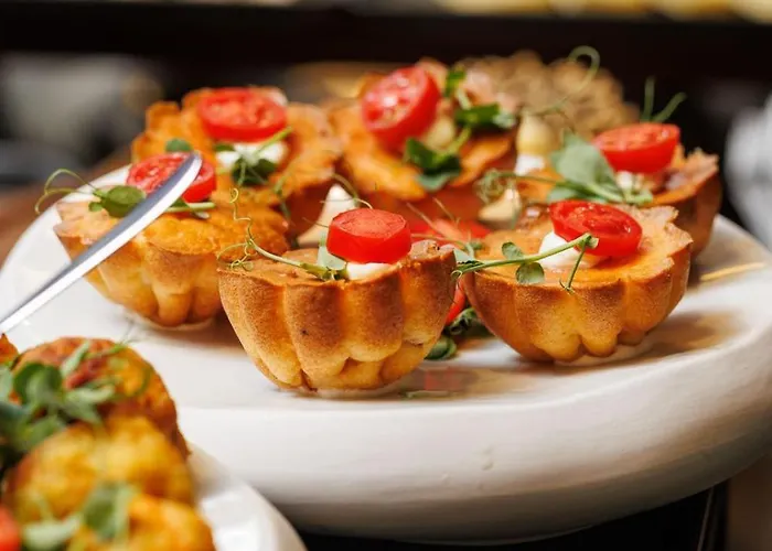 可龙威尔布拉索夫酒店 酒店 4*