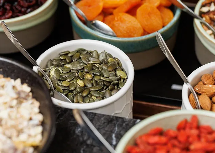 可龙威尔布拉索夫酒店 酒店 布拉索夫