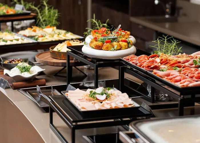 Hotel Kronwell Braşov