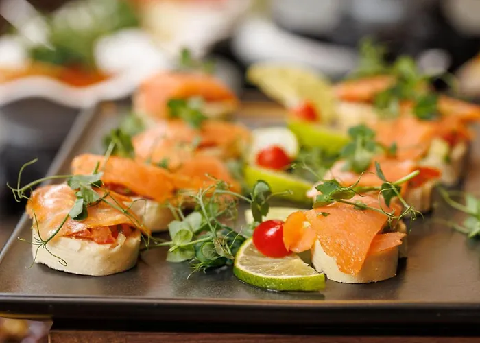 酒店 可龙威尔布拉索夫酒店