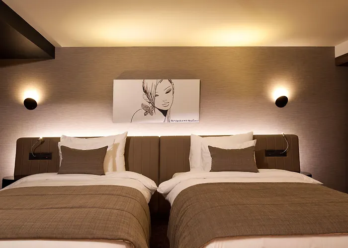 Kronwell Hotel Braşov