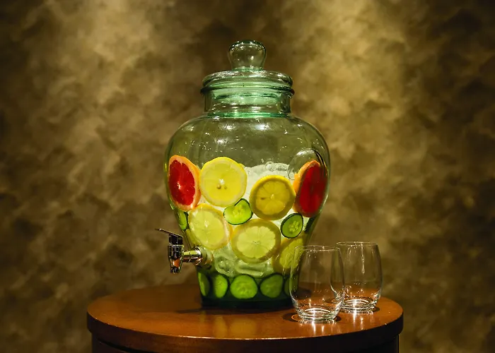 酒店 可龙威尔布拉索夫酒店 4*