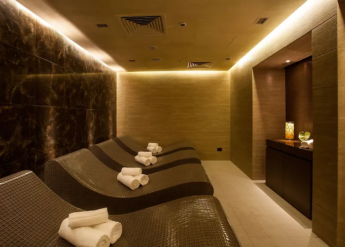 可龙威尔布拉索夫酒店 酒店