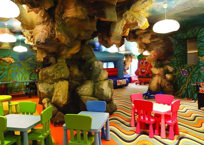 Hotel Kronwell Braşov