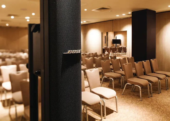 Kronwell Hotel Braşov