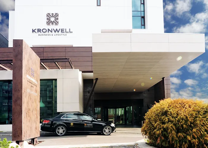Kronwell