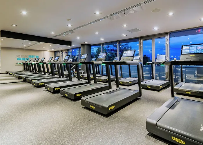 可龙威尔布拉索夫酒店 4*