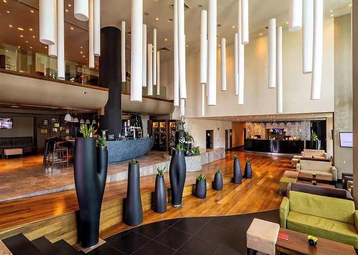 Kronwell Hotel Braşov