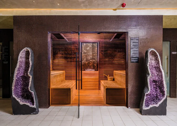 可龙威尔布拉索夫酒店 布拉索夫