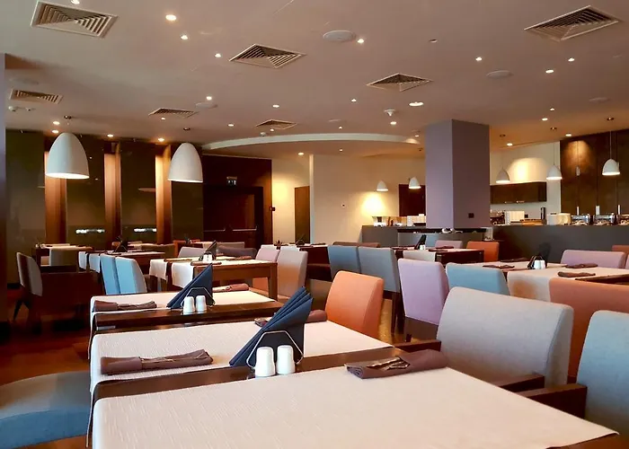 酒店 可龙威尔布拉索夫酒店